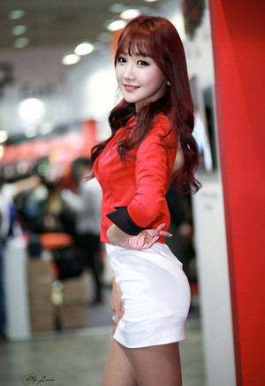 If you like Korean babe Jo In Young,..