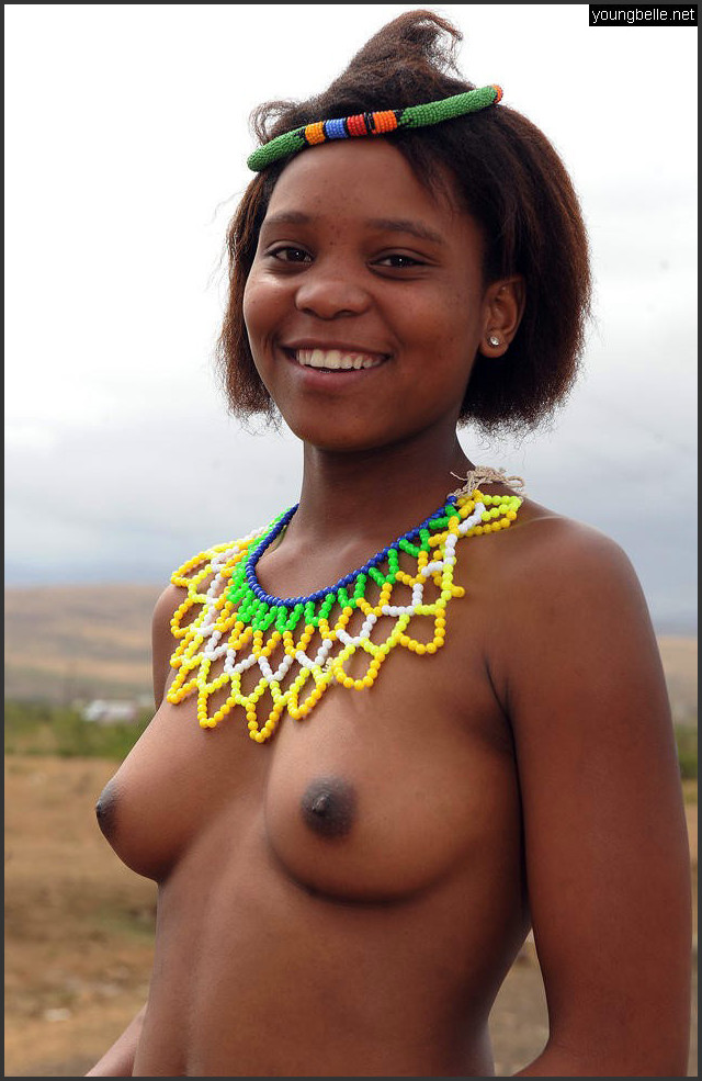 Nackt afrikanerinnen Ebonysex Pornos