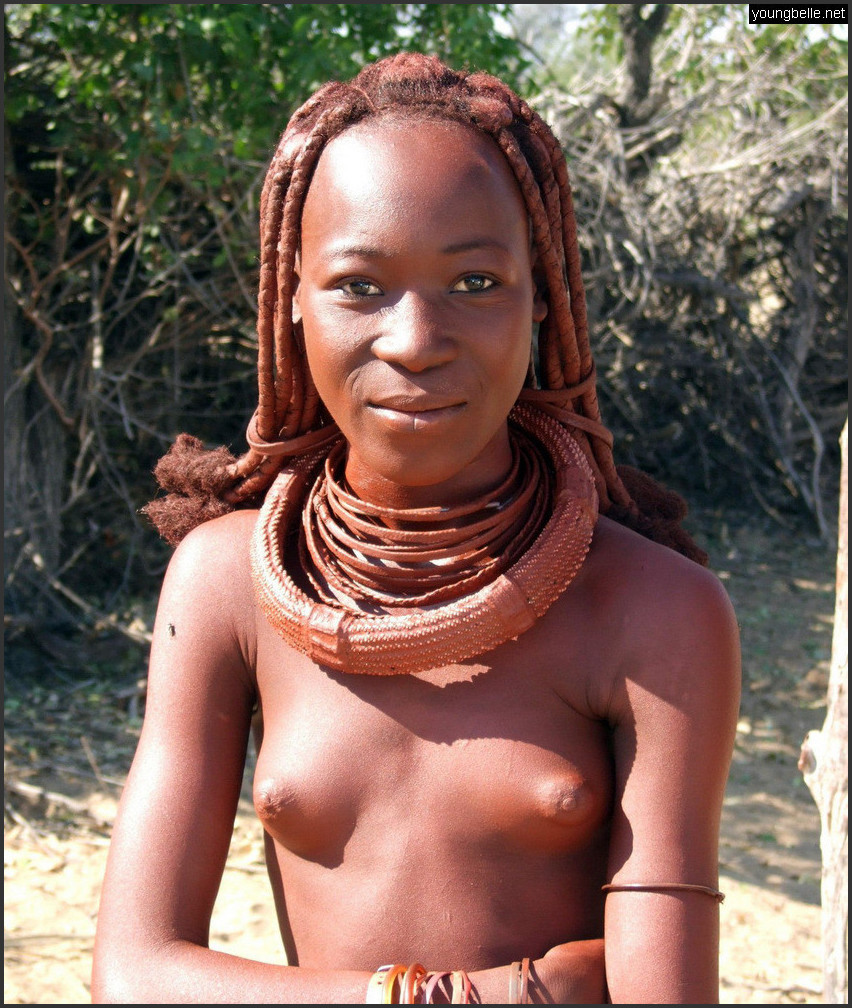Nackt afrikaner Nackte Afrikanerinnen