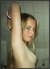 Young Erotic Photo